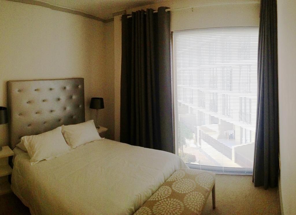 The Quadrant Apartments Cape Town Exterior foto