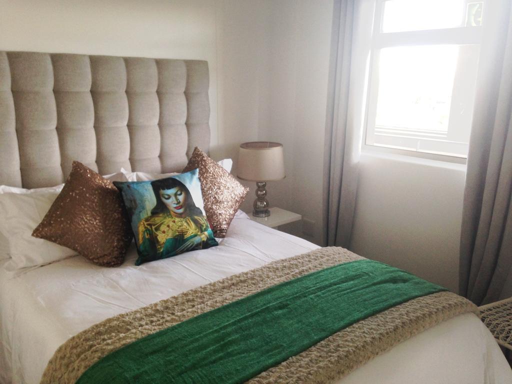 The Quadrant Apartments Cape Town Cameră foto