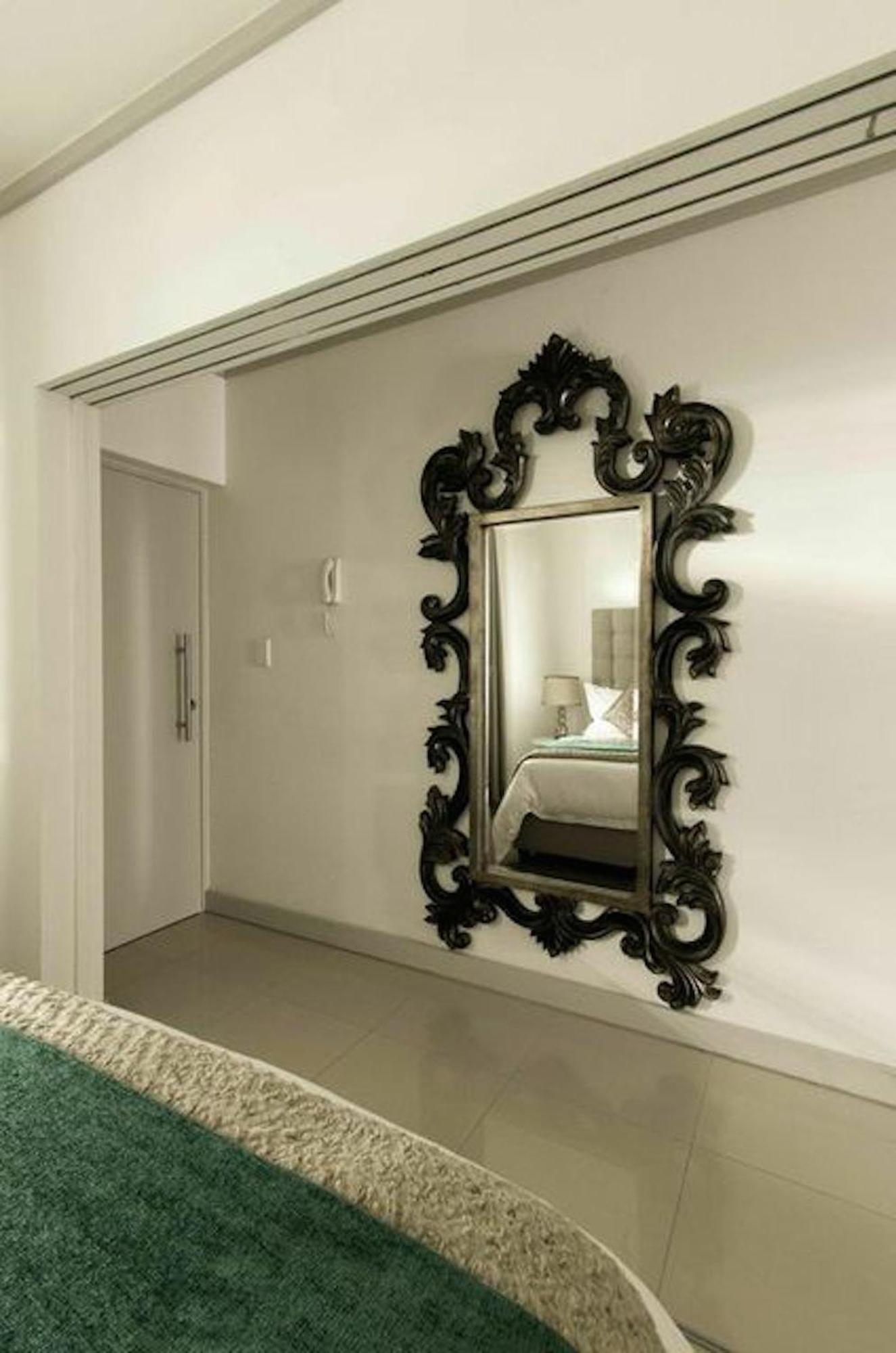 The Quadrant Apartments Cape Town Exterior foto