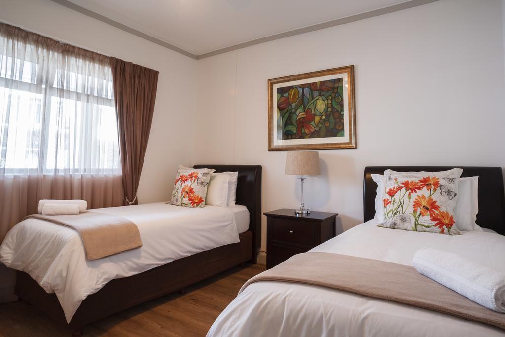 The Quadrant Apartments Cape Town Exterior foto