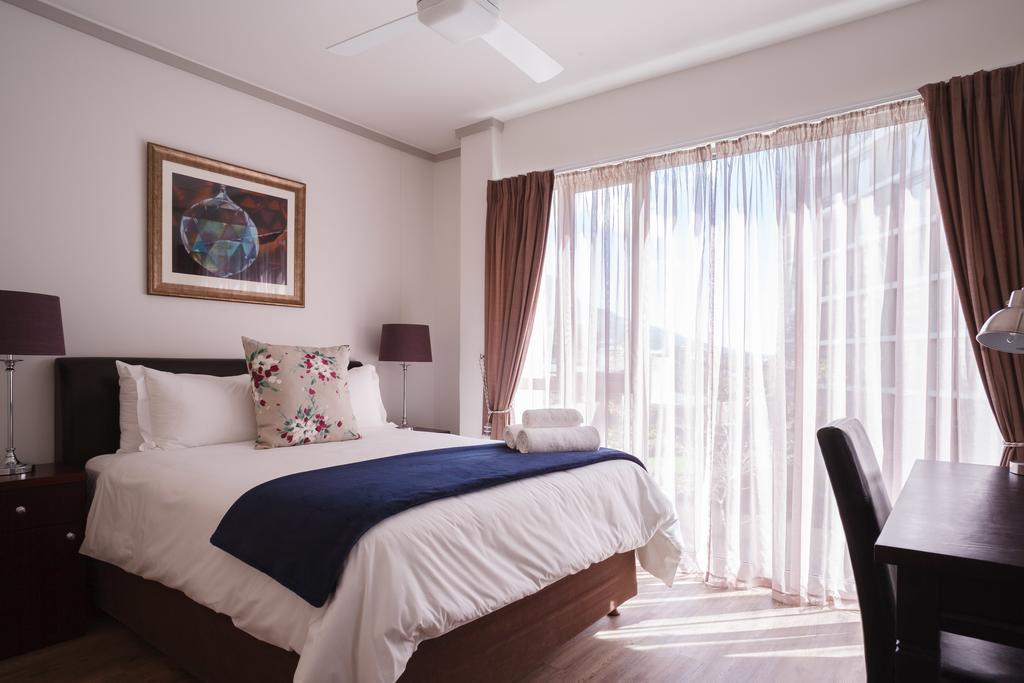 The Quadrant Apartments Cape Town Exterior foto