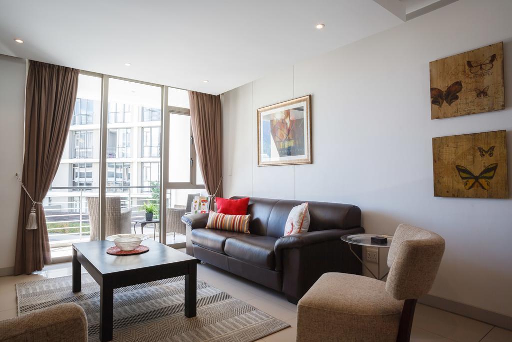 The Quadrant Apartments Cape Town Exterior foto