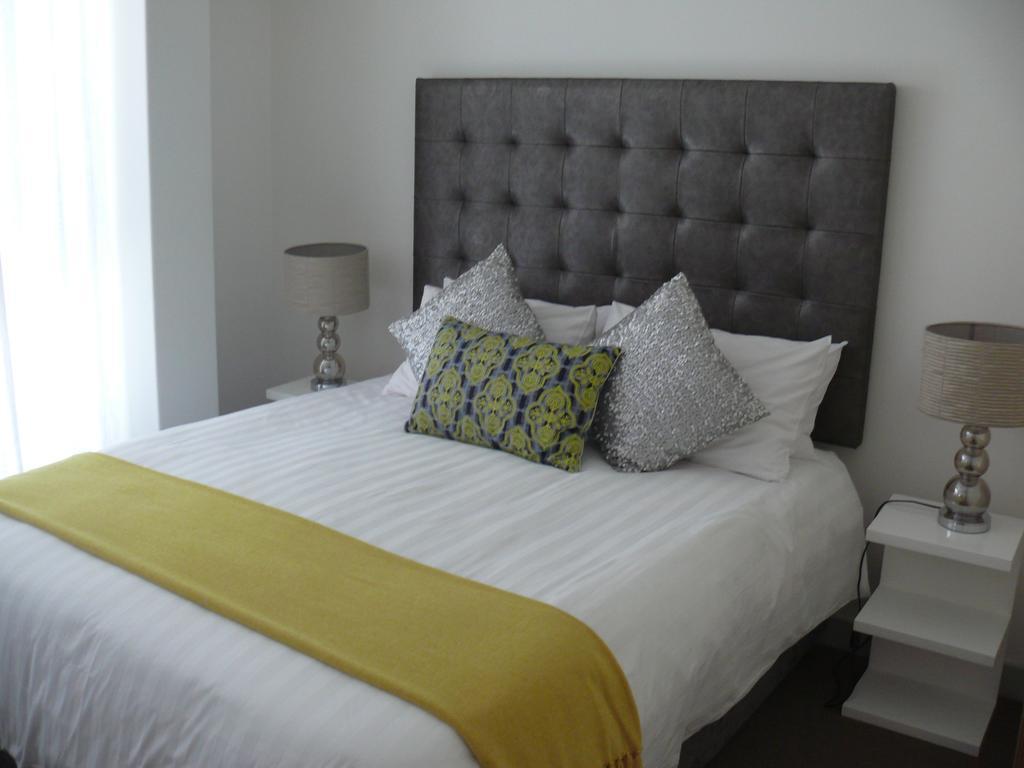 The Quadrant Apartments Cape Town Exterior foto