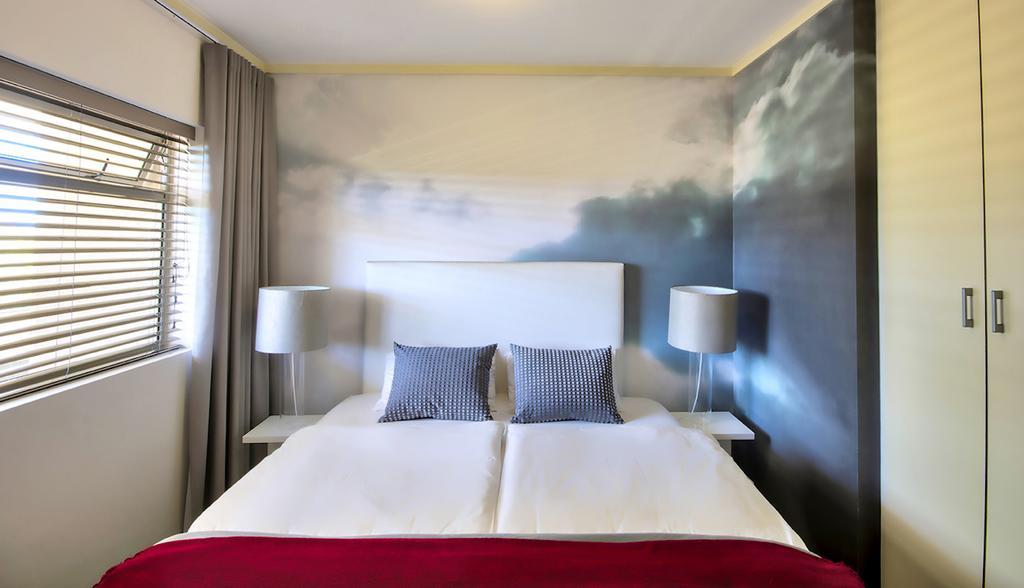 The Quadrant Apartments Cape Town Exterior foto