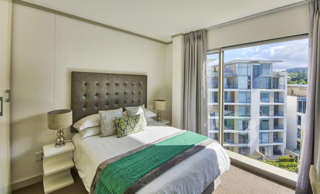 The Quadrant Apartments Cape Town Exterior foto
