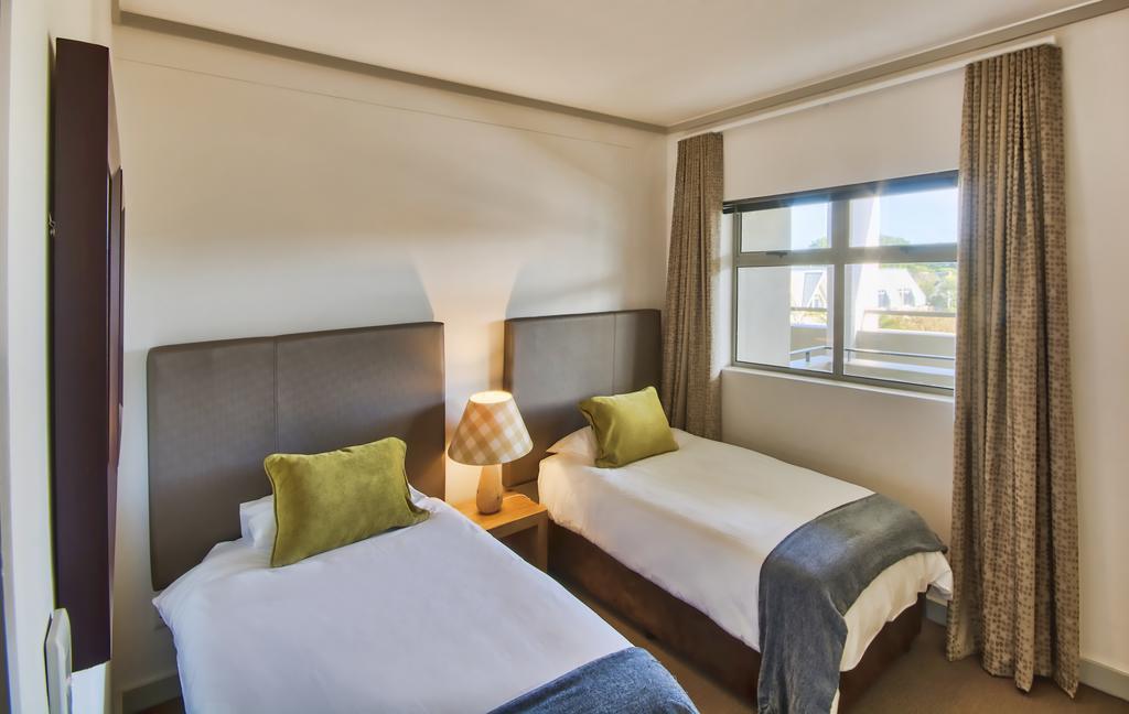 The Quadrant Apartments Cape Town Exterior foto
