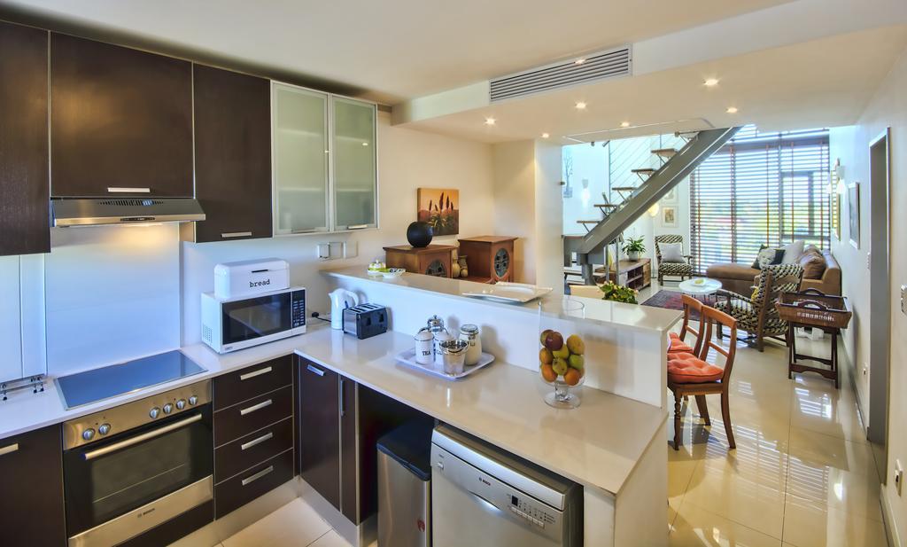 The Quadrant Apartments Cape Town Exterior foto