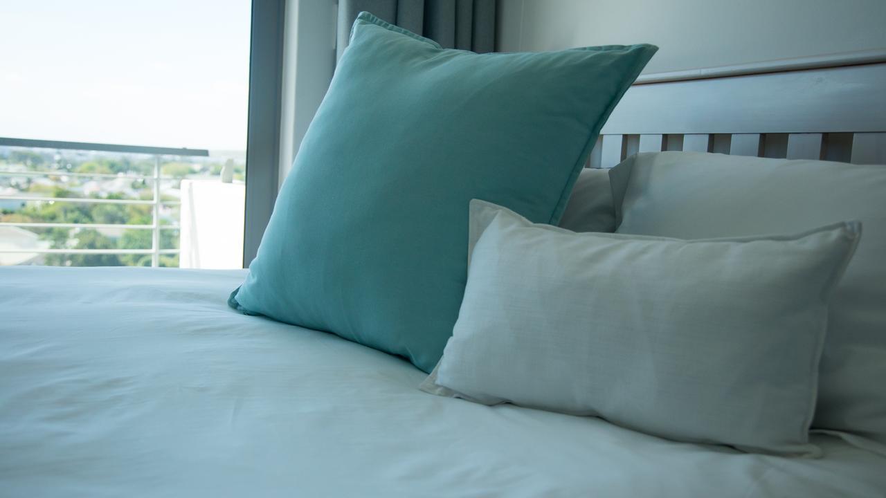 The Quadrant Apartments Cape Town Exterior foto