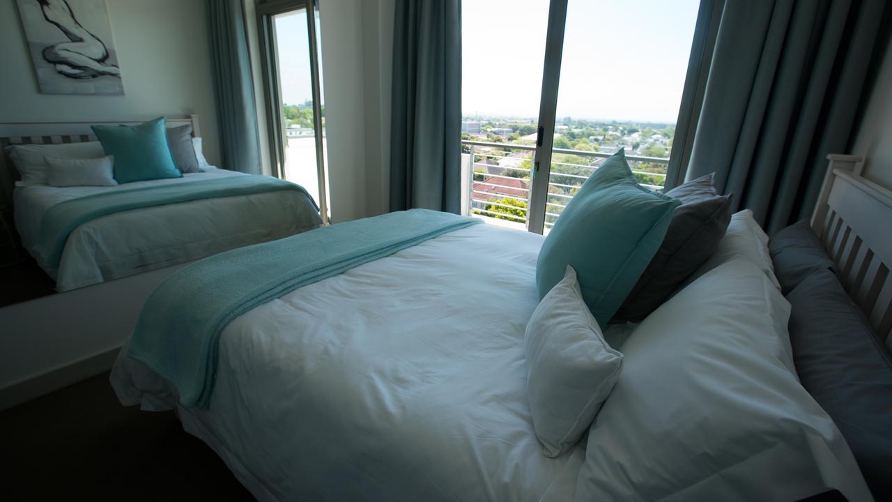 The Quadrant Apartments Cape Town Exterior foto