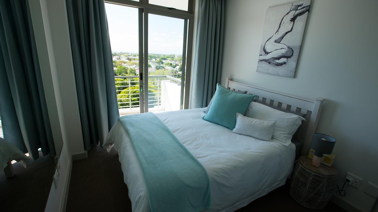 The Quadrant Apartments Cape Town Exterior foto